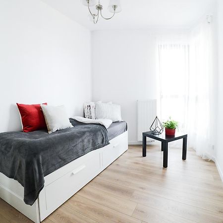 Cosy Apartment In 华沙 外观 照片